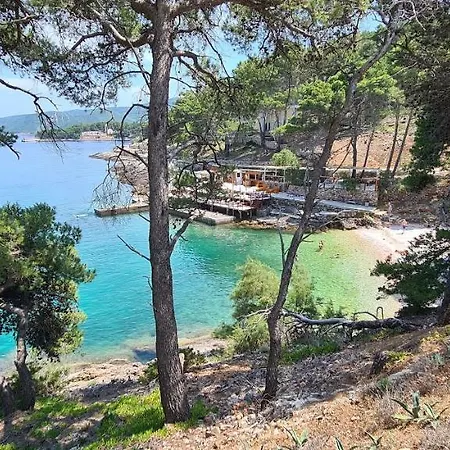 Apartamento And Vitarnja Jelsa (Hvar)